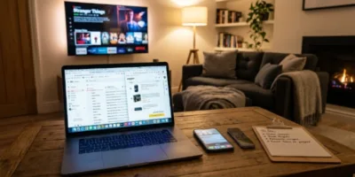 Picture 10 Quick Tech Hacks that Can Improve Your Daily Life