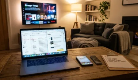 Picture 10 Quick Tech Hacks that Can Improve Your Daily Life