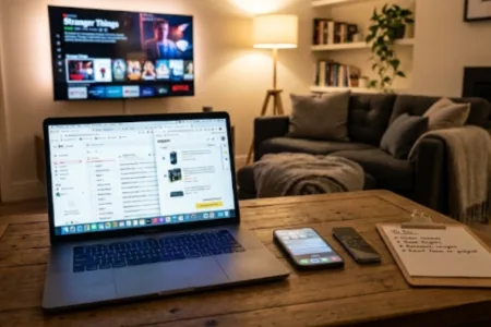 Picture 10 Quick Tech Hacks that Can Improve Your Daily Life