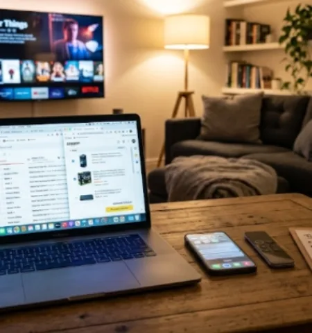 Picture 10 Quick Tech Hacks that Can Improve Your Daily Life