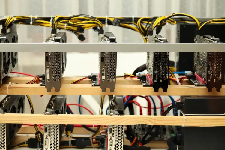 Self-hosting server.