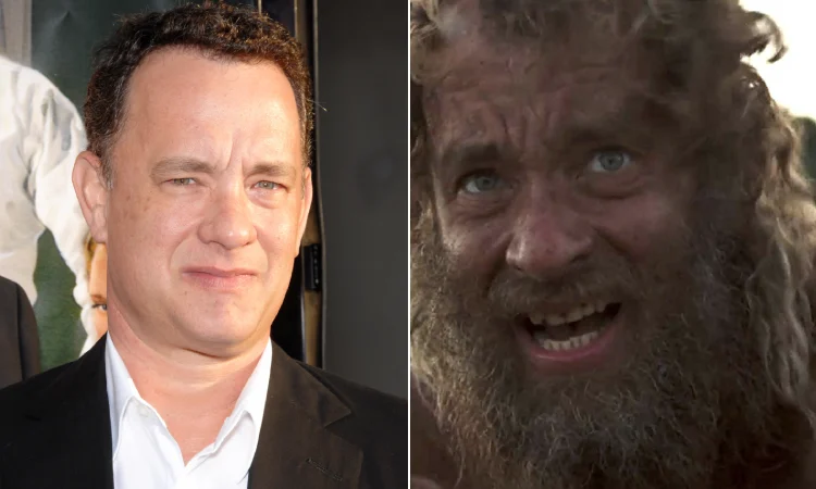 Tom Hanks