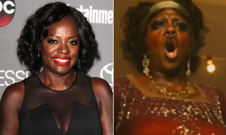 Viola Davis