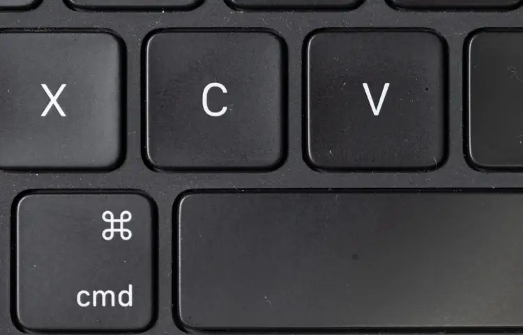 Paste Without The Mess