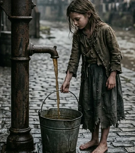 Waterborne Epidemics Waterborne Epidemics
