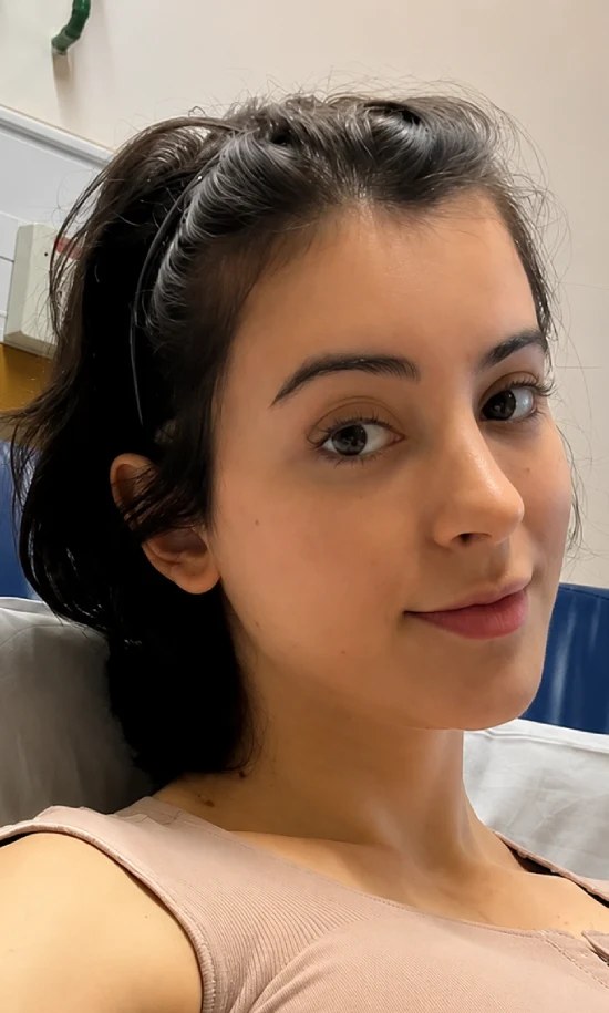 Bella Longuinho