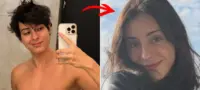 Picture Influencer Bella Longuinho Shares Her Gender Transition Journey