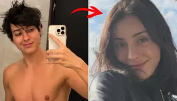 Picture Influencer Bella Longuinho Shares Her Gender Transition Journey