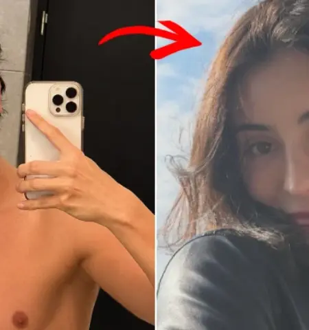 Picture Influencer Bella Longuinho Shares Her Gender Transition Journey