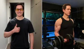 Picture He Sold His Company for $800m – Now He Spends it Trying to Stay Alive Forever
