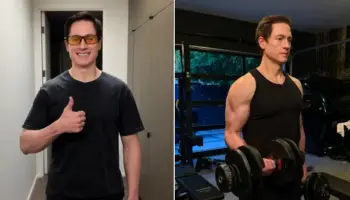 Picture He Sold His Company for $800m – Now He Spends it Trying to Stay Alive Forever