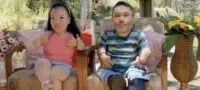 Picture How the World’s Shortest Married Couple Designed a Home That Fits Their Height