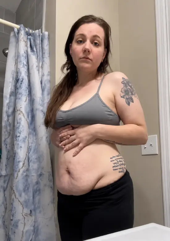 Ashley Zambelli Ashley Zambelli