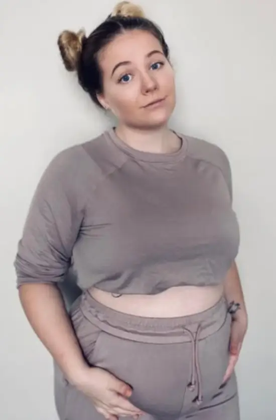 Ashley Zambelli Ashley Zambelli