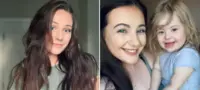 Picture Woman Diagnosed with Down Syndrome at 23 After a Series of Unexpected Test Results