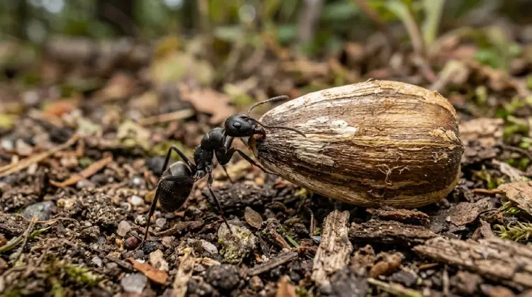 Ants Ants