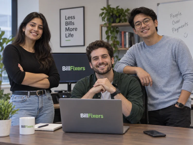 BillFixers BillFixers