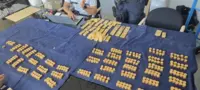 Picture $10 Million in Gold Found Beneath Former Brewery in Belgium