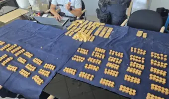 Picture $10 Million in Gold Found Beneath Former Brewery in Belgium