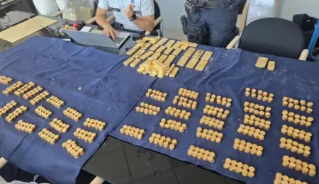 Picture $10 Million in Gold Found Beneath Former Brewery in Belgium