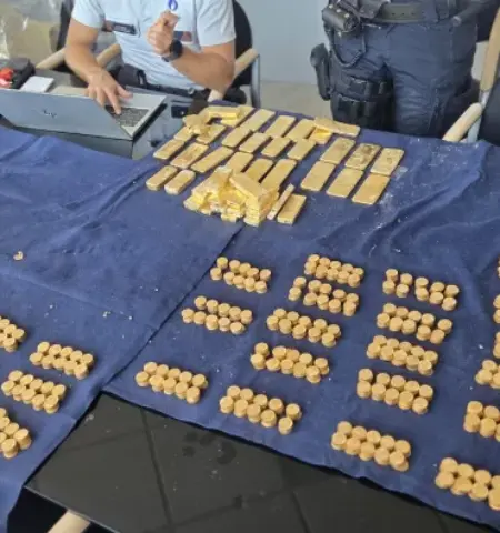 Picture $10 Million in Gold Found Beneath Former Brewery in Belgium