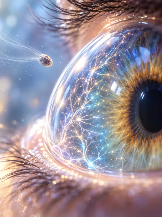 Cornea 1