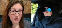 Picture Woman with Rare Condition must Be Hospitalized After Minutes in the Sun