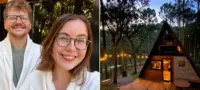 Picture This Couple Has Visited 18 Countries Without Paying for Hotels