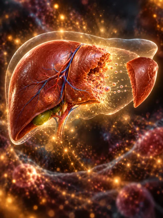 Liver