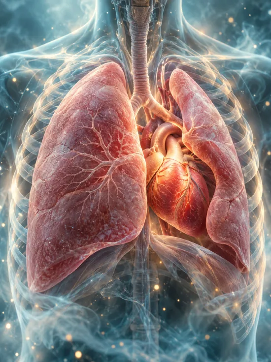 Lungs