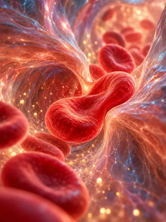 Red blood cells