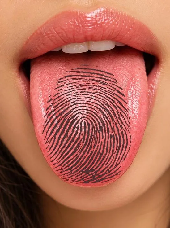 Tongue