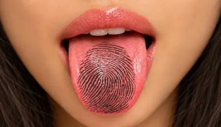 Picture 10 Things About Your Body that Will Surprise You