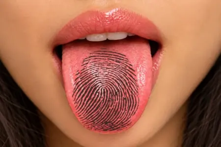 Picture 10 Things About Your Body that Will Surprise You
