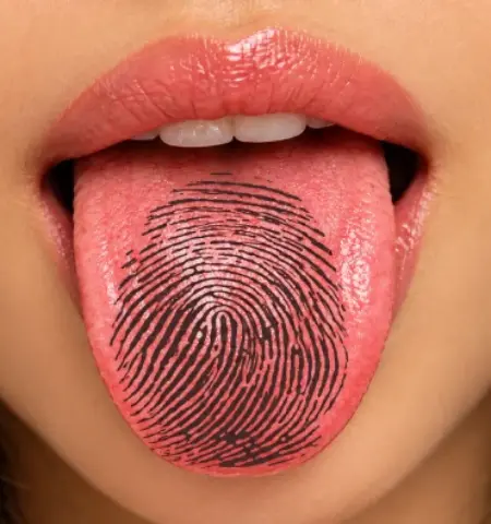 Picture 10 Things About Your Body that Will Surprise You